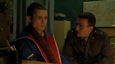 Сенатор от Омской области в Совфеде Иван Евстифеев высказался о сериале «Слово пацана»