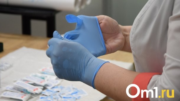 Холероподобные вибрионы в водах Иртыша. Опасаться ли омичам вспышки холеры летом?