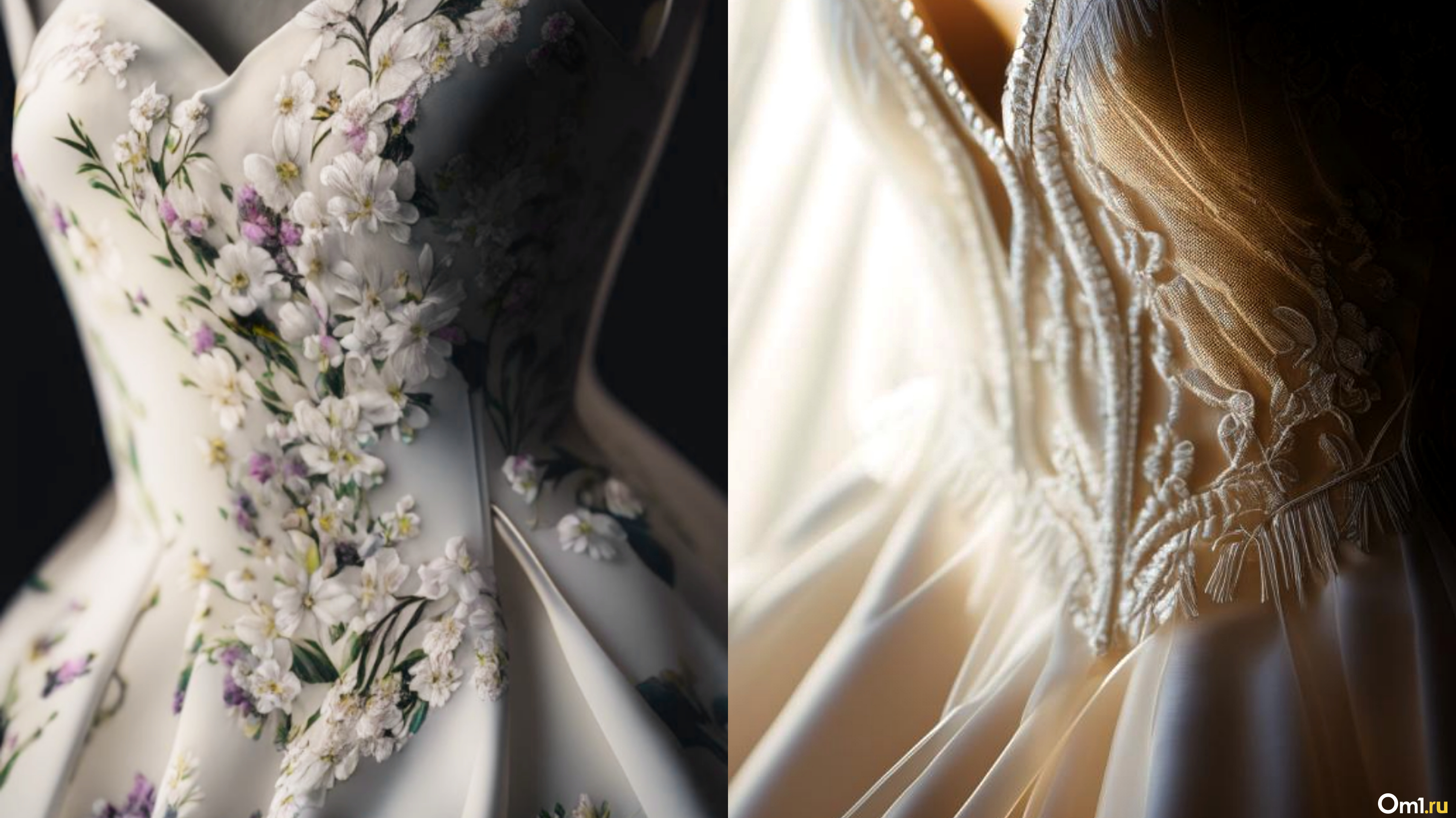 Платья 2024 Модные Тенденции Вечерние фото 15