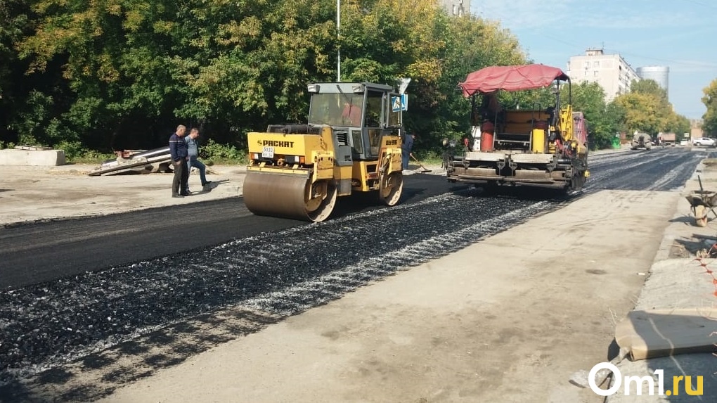 Мэр Анатолий Анатолий Локоть потребовал ускорить ремонт дорог в Новосибирске