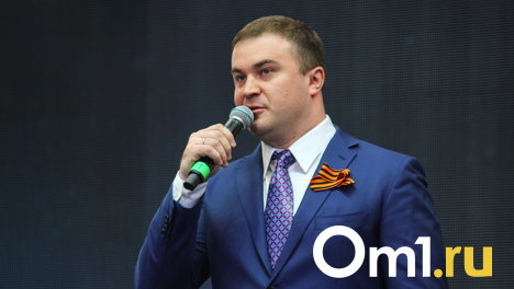 Владимир Путин отметил Виталия Хоценко как результативно работающего управленца