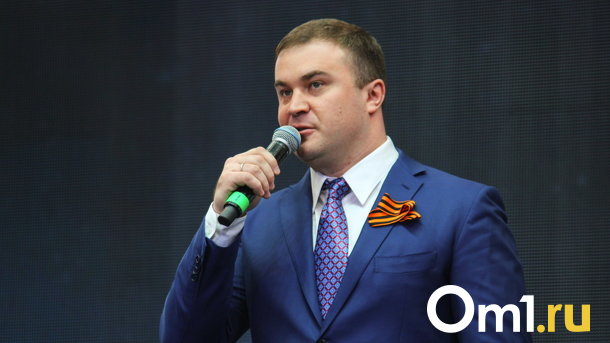 Владимир Путин отметил Виталия Хоценко как результативно работающего управленца