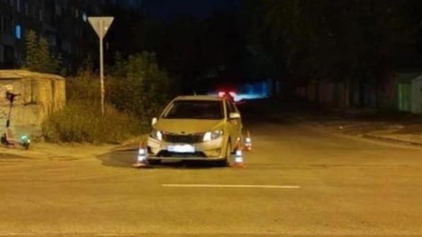 Kia против электросамоката: кто виноват в ночном ДТП с подростком в Новосибирске?