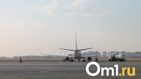 Перевозчик из Казахстана Qazaq Air заявил о возобновлении рейсов в Омск