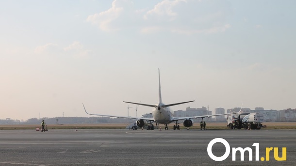 Перевозчик из Казахстана Qazaq Air заявил о возобновлении рейсов в Омск