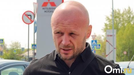 «Вы это чучело видели?»: омский боец Шлеменко — о несостоявшемся концерте Кишлака