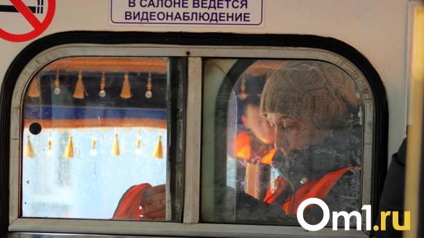 Дептранс пояснил, почему не все омичи сумели вернуть деньги за переплаченный проезд