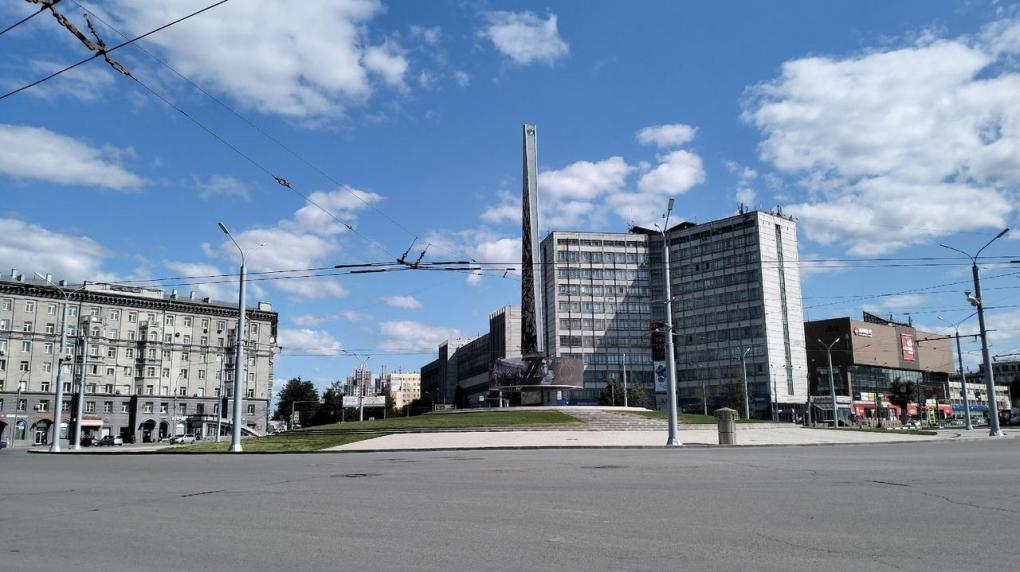 Заельцовский район: почему новосибирцы выбирают жильё возле площади Калинина
