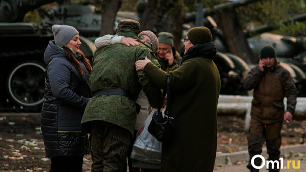 В Кремле объяснили, почему продолжает действовать указ о частичной мобилизации в России