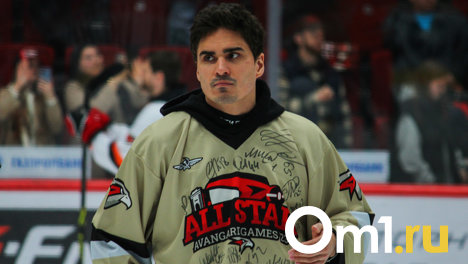 Омский «Авангард» расстался с двумя игроками основного состава