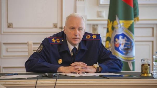 Председатель СКР Бастрыкин поручил проверить заводчицу 50 агрессивных собак