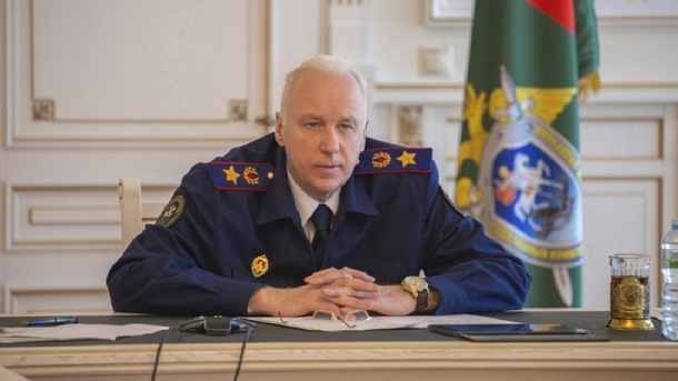 Председатель СКР Бастрыкин поручил проверить заводчицу 50 агрессивных собак