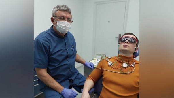 Как избавиться от боли в челюсти в Новосибирске