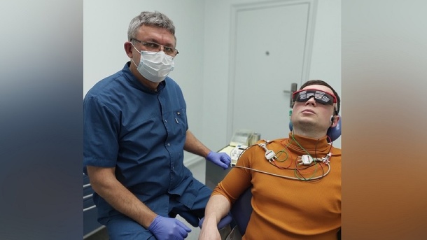 Как избавиться от боли в челюсти в Новосибирске