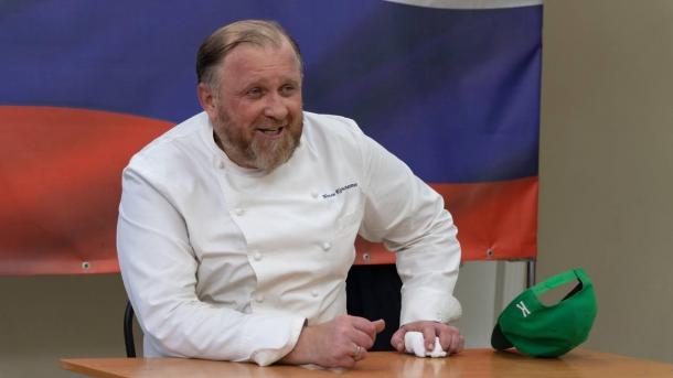 Команда Ивлева едет в Новосибирск: кулинарные мастер-классы и встреча с «Шефом»