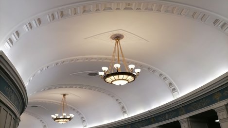 Дни культуры Новосибирской области пройдут в Санкт-Петербурге