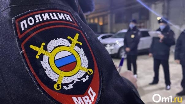 В Омске уже три дня ищут девочку-подростка