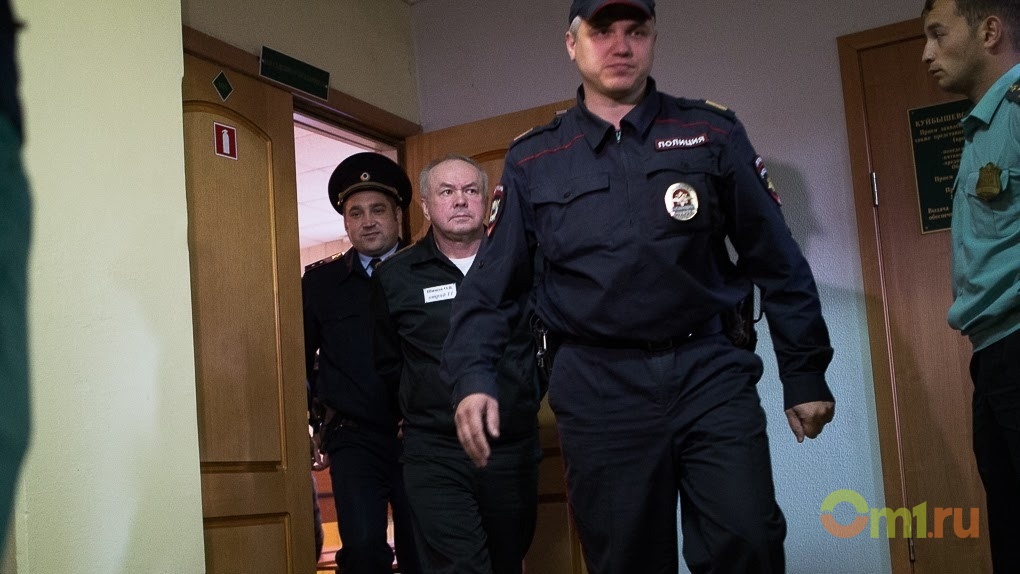 Спустя несколько лет после ареста Шишов высказался о банкротстве «Мостовика»