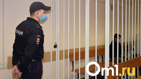 Омича задержали с внушительным запасом «синтетики» в кармане