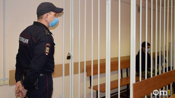 Омича задержали с внушительным запасом «синтетики» в кармане