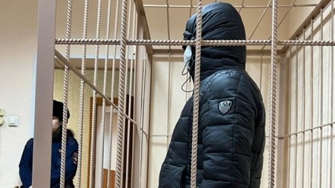 В Новосибирске суд отказался выпускать из СИЗО бывшего начальника ОБЭП Центрального района Умерова
