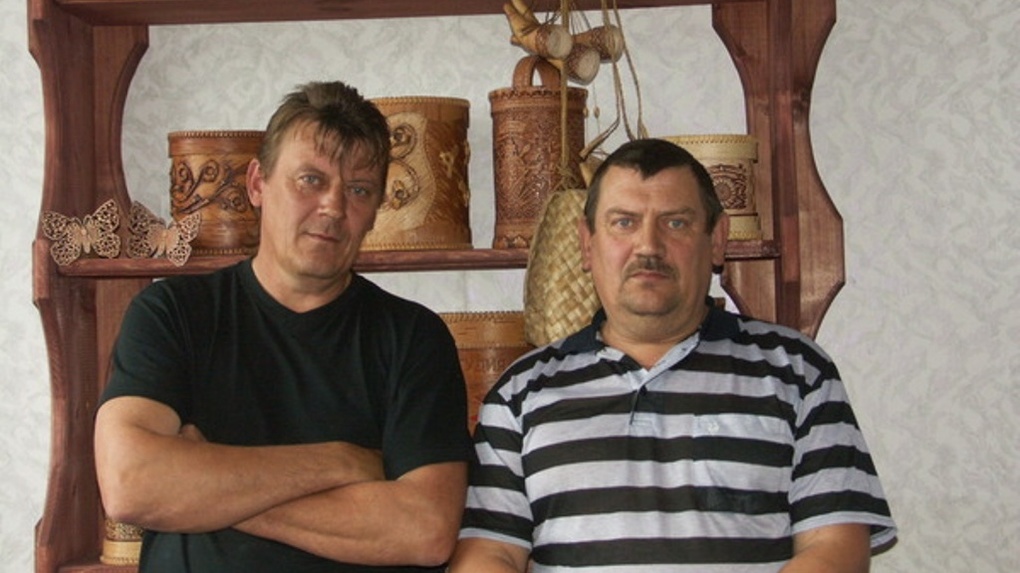 Хранители наследия предков. Как братья Кузьмины из Омской области пытаются спасти старинные ремёсла