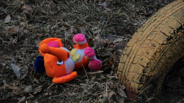 В Омске ищут 11-летнего мальчика