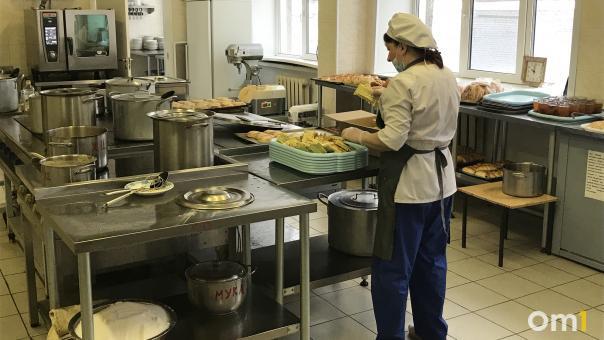 Дети добровольцев СВО в Югре будут питаться бесплатно