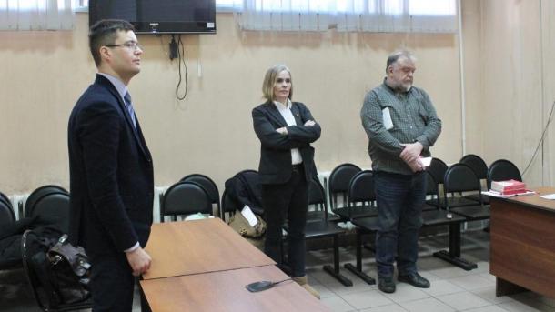 Суд Новосибирска продлил меру пресечения для акционера «Ангиолайн» Лебедевой