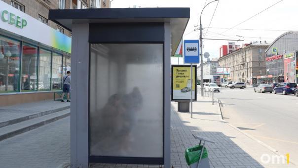 Четыре автобуса изменят маршруты из-за проведения ярмарки в Новосибирске