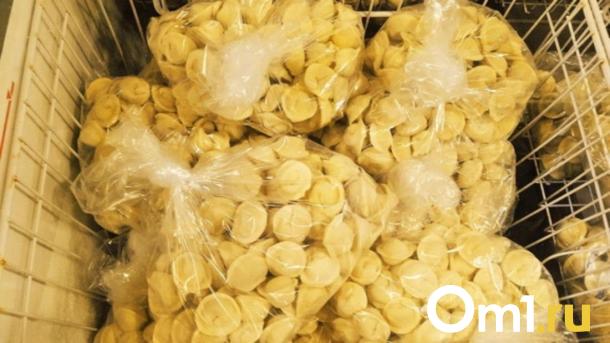 Диетолог рассказала новосибирцам, как не отравиться магазинными пельменями