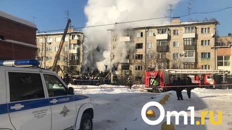 В Новосибирске полицейские будут сопровождать газовиков во время проверки квартир