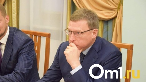 Не надо паники! Губернатор Бурков попросил омичей не скупать весь сахар