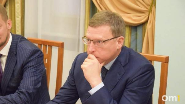 Не надо паники! Губернатор Бурков попросил омичей не скупать весь сахар