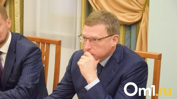 Не надо паники! Губернатор Бурков попросил омичей не скупать весь сахар