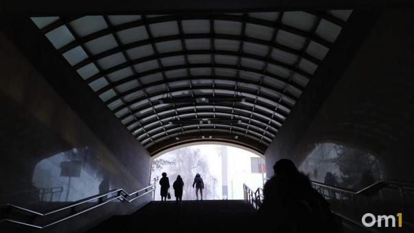 В Омске снова откроют аукцион по интеграции метро