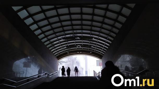 В Омске снова откроют аукцион по интеграции метро