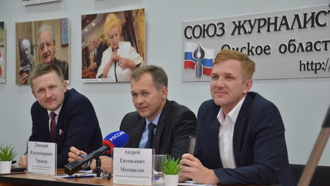 При поддержке ГК «Титан» стартовало обучение третьего набора «Экошколы современных медиа»