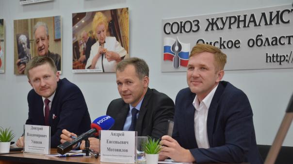 При поддержке ГК «Титан» стартовало обучение третьего набора «Экошколы современных медиа»
