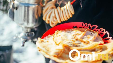 Блины с изюминкой: рассказываем, как разнообразить традиционные блины на Масленицу