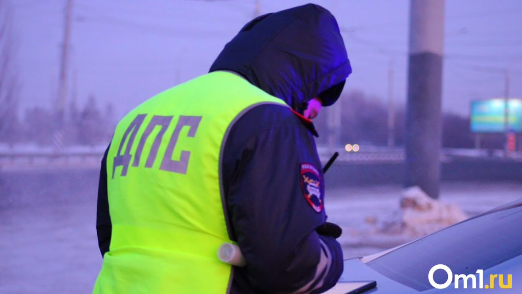 В Новосибирской области разыскивают сбившего подростка водителя