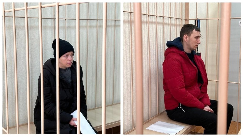 Суд продлил арест обвиняемых в деле о взрыве газа на Линейной в Новосибирске