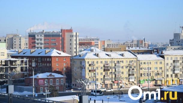 В Омске откроются ярмарки выходного дня