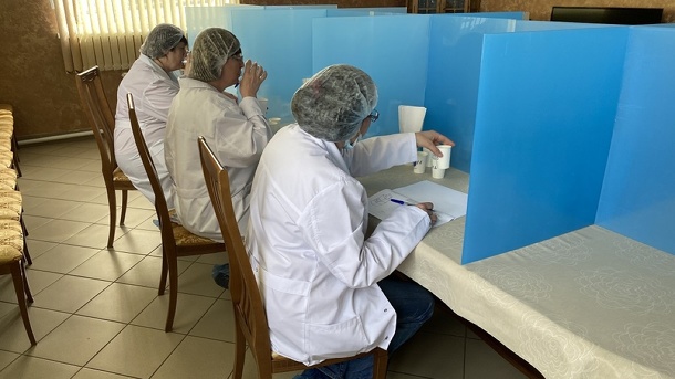 Стало известно, какого качества продаётся молочка в Омске