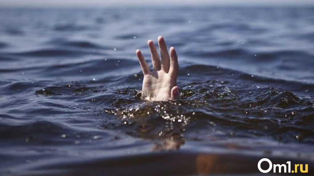 13-летний мальчик утонул в реке во время купания в Новосибирской области