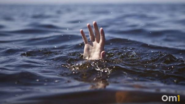 13-летний мальчик утонул в реке во время купания в Новосибирской области