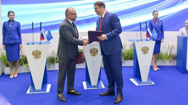 Компания, ремонтирующая Ленинградский мост, построит в Омске завод