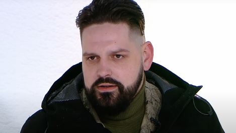 «Нахожусь в активном поиске»: чиновник из Бердска поделился подробностями участия в проекте «Дом-2»