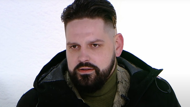 «Нахожусь в активном поиске»: чиновник из Бердска поделился подробностями участия в проекте «Дом-2»