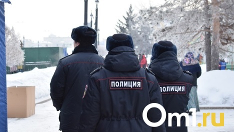 Начальником отдела полиции Горьковского района стал многодетный отец Руслан Минкаилов